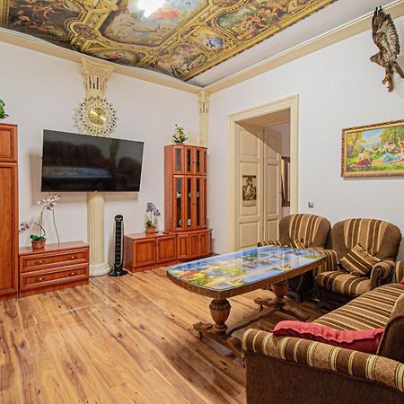 The Grand Royal 3Bdr Heart Of Old Town Apartment Prague Exterior photo