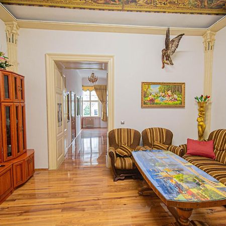 The Grand Royal 3Bdr Heart Of Old Town Apartment Prague Exterior photo
