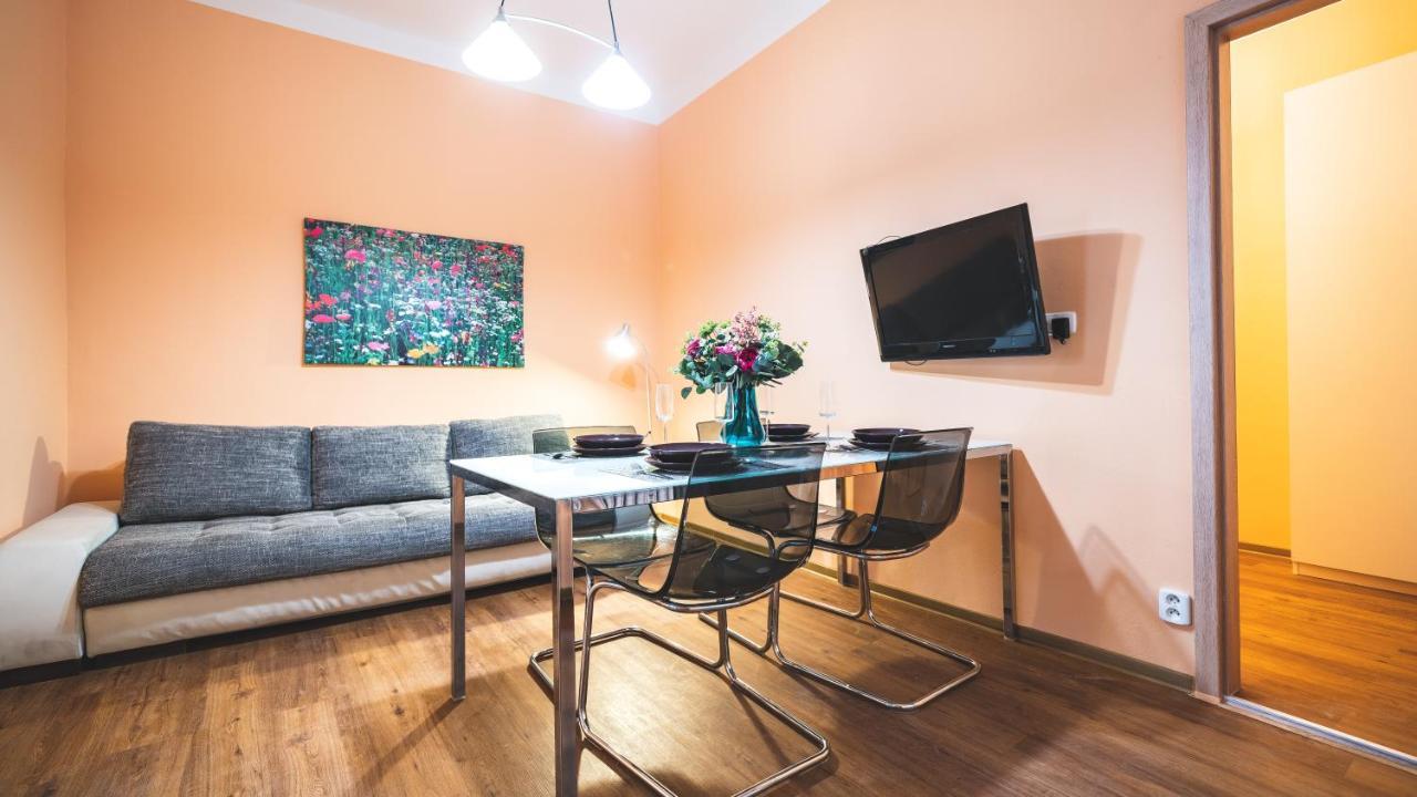 The Grand Royal 3Bdr Heart Of Old Town Apartment Prague Exterior photo