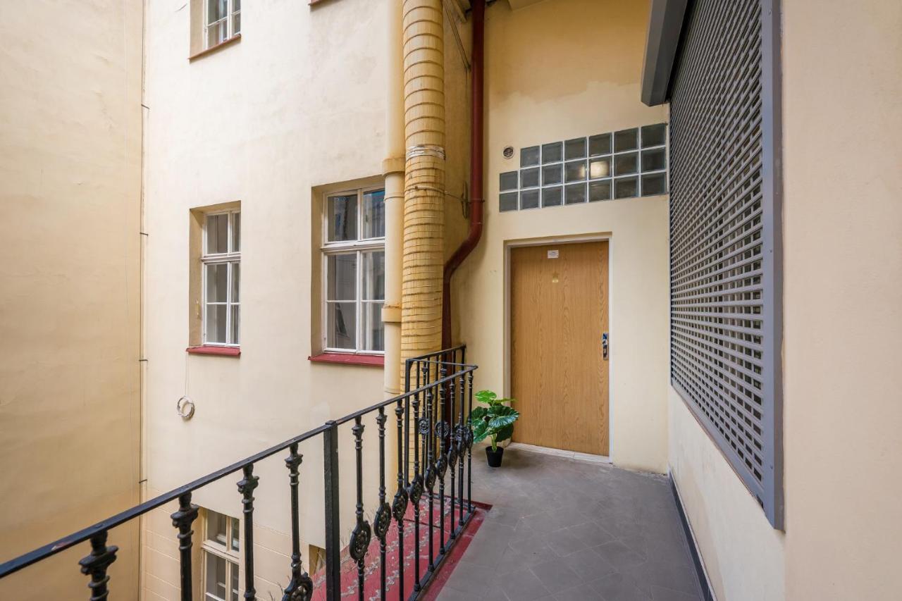 The Grand Royal 3Bdr Heart Of Old Town Apartment Prague Exterior photo
