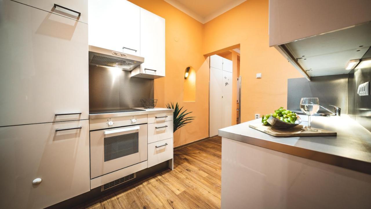 The Grand Royal 3Bdr Heart Of Old Town Apartment Prague Exterior photo