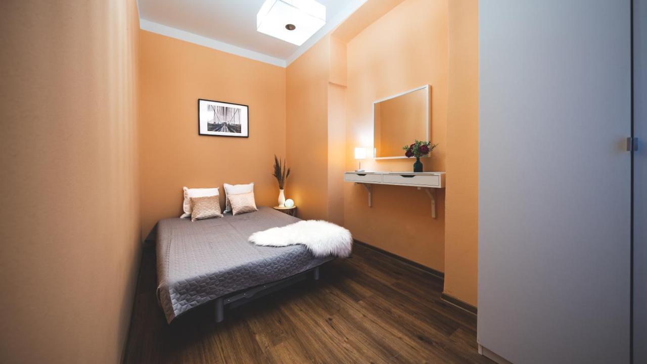 The Grand Royal 3Bdr Heart Of Old Town Apartment Prague Exterior photo