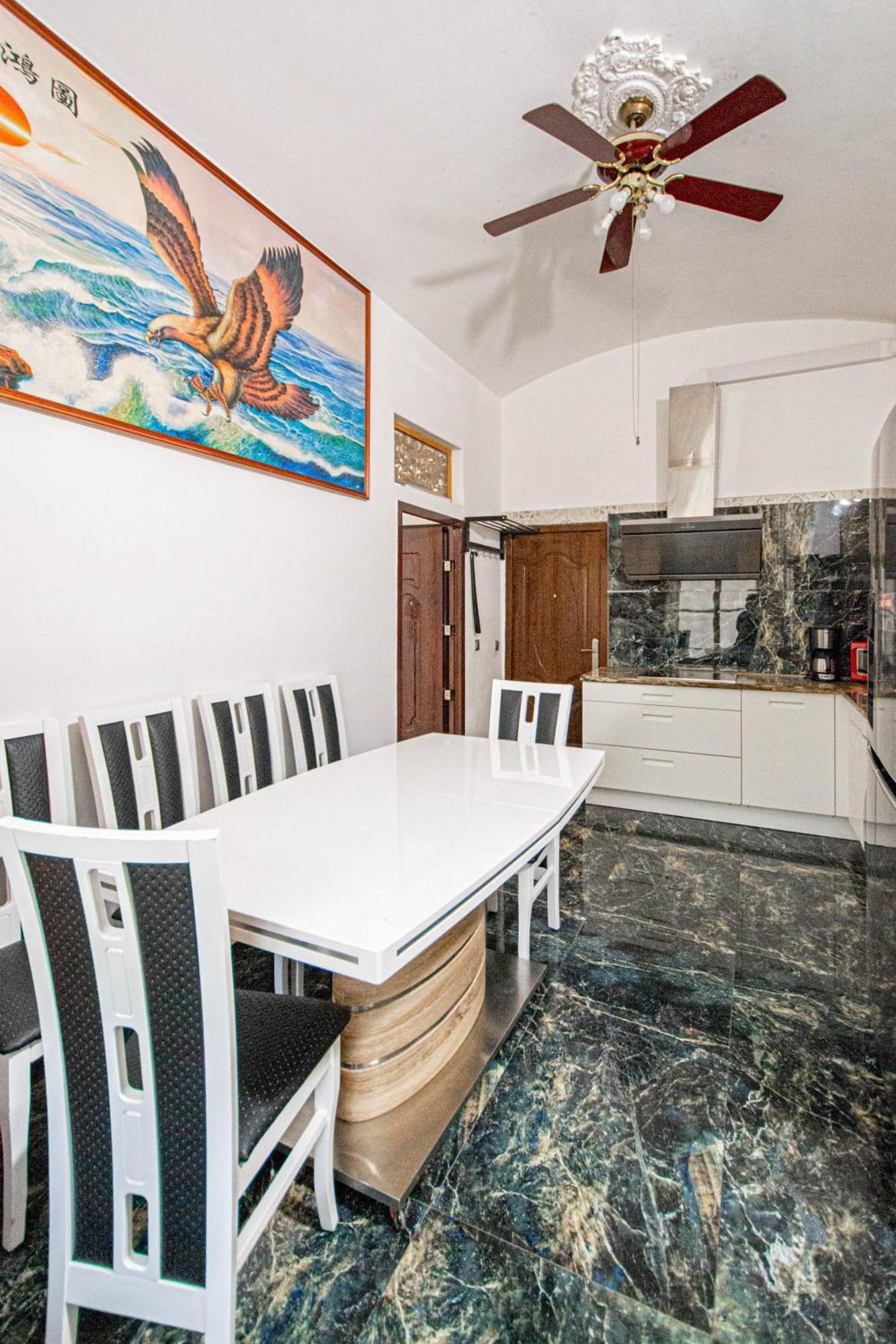 The Grand Royal 3Bdr Heart Of Old Town Apartment Prague Exterior photo