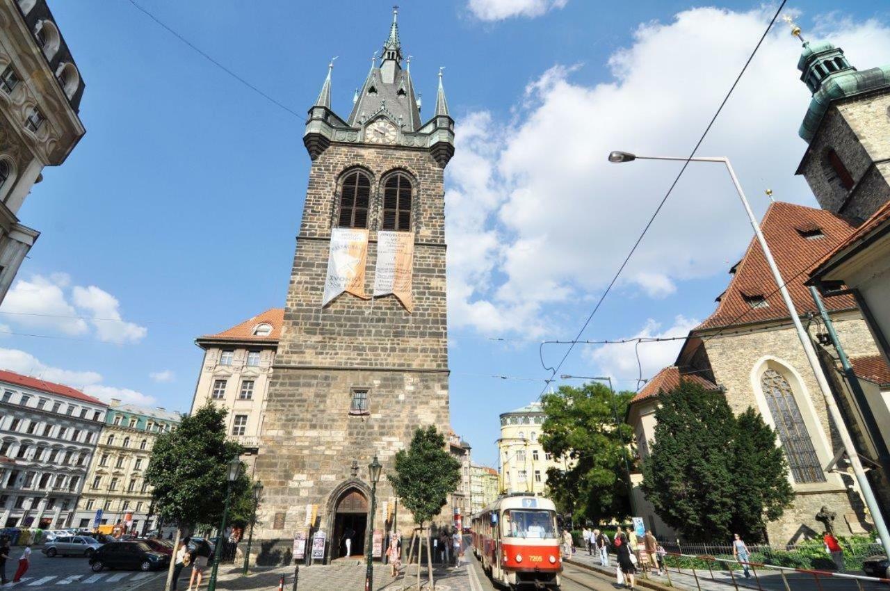 The Grand Royal 3Bdr Heart Of Old Town Apartment Prague Exterior photo